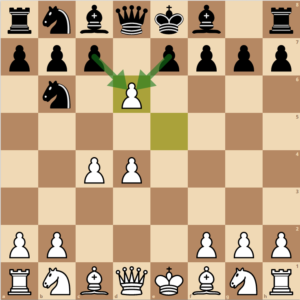Alekhine Exchange