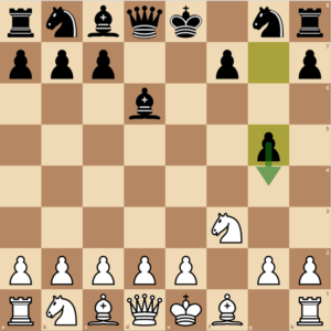 From Gambit main Line