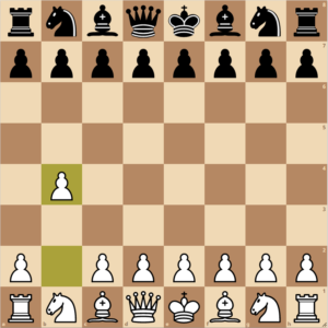 Polish Opening