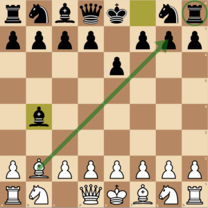 Polish trap