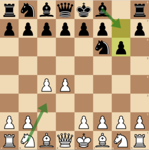King's Indian Defense