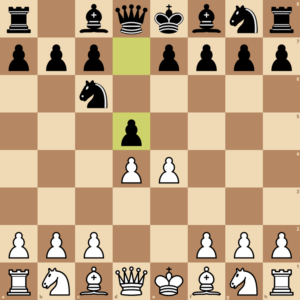 Mainline d5 Nmzowitsch