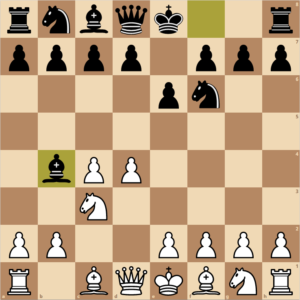 Nimzo-Indian Defense
