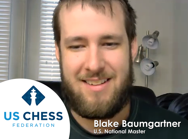 Online Chess National Master Instructor by ChessPathways